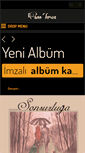 Mobile Screenshot of pianoturca.com